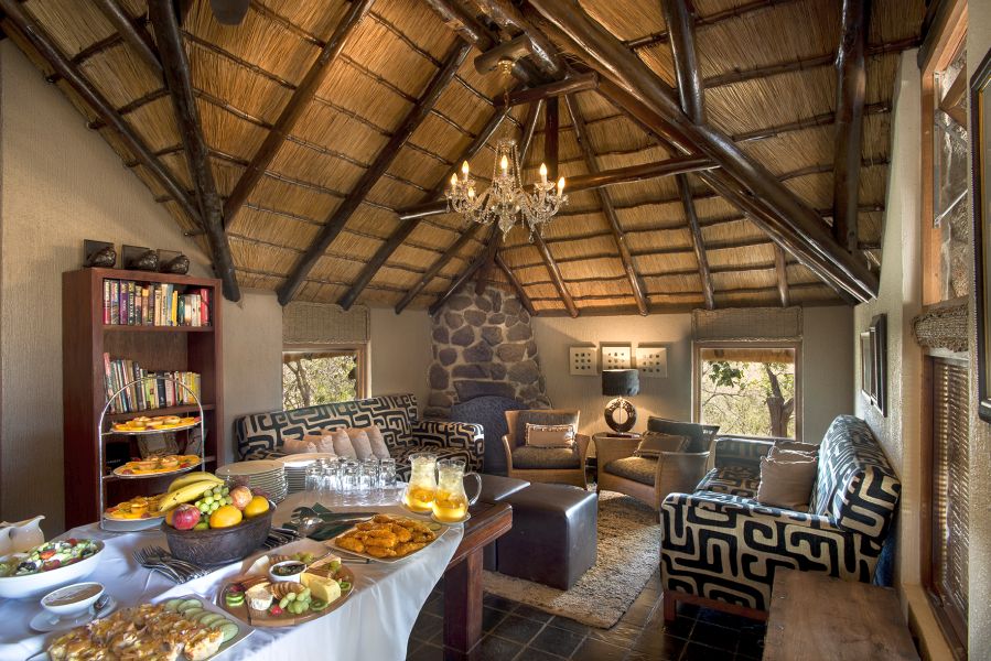  Tshukudu Bush Lodge