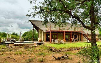 Pilanesberg Bush Lodges