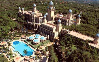 Sun City Hotels